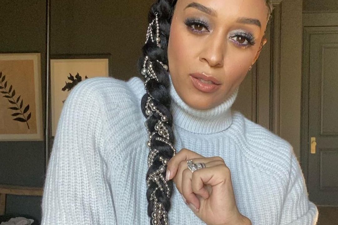 Why Tia Mowry Says Her Siblings Are “Not as Accessible” to Each Other