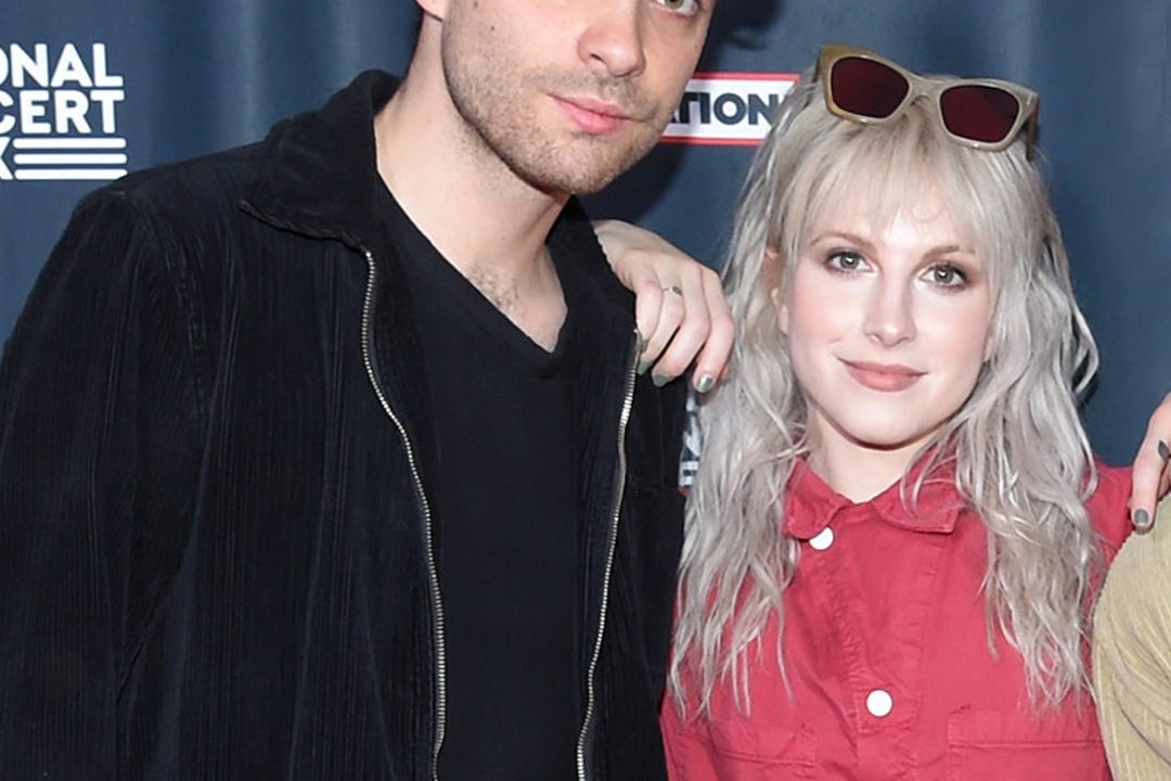 Paramore’s Hayley Williams Gets Candid About Her PTSD and Depression