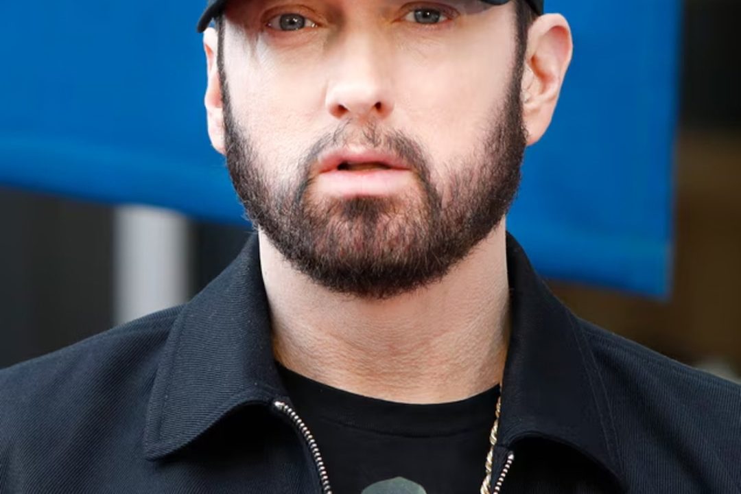 See Eminem & Daughter Hailie Jade’s Complete Family Tree