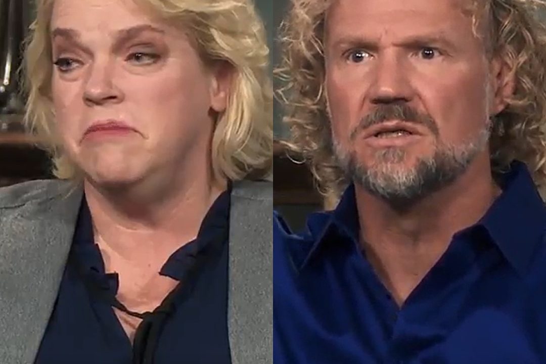 Sister Wives’ Janelle Brown Claims Kody Hasn’t Seen Grandkids in Years