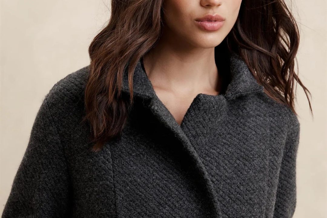 Banana Republic Outlet’s 50% off Everything Sale, Plus an Extra 20%