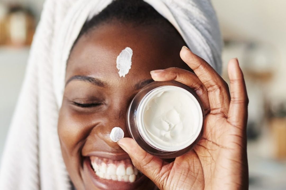 Heal Dry Skin With These Skin Products