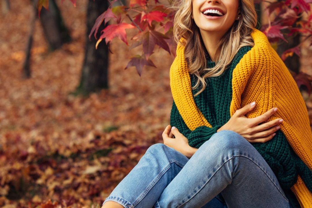 Amazon Prime Day Sweaters That Are Cute, Fall-Ready & Start at $19