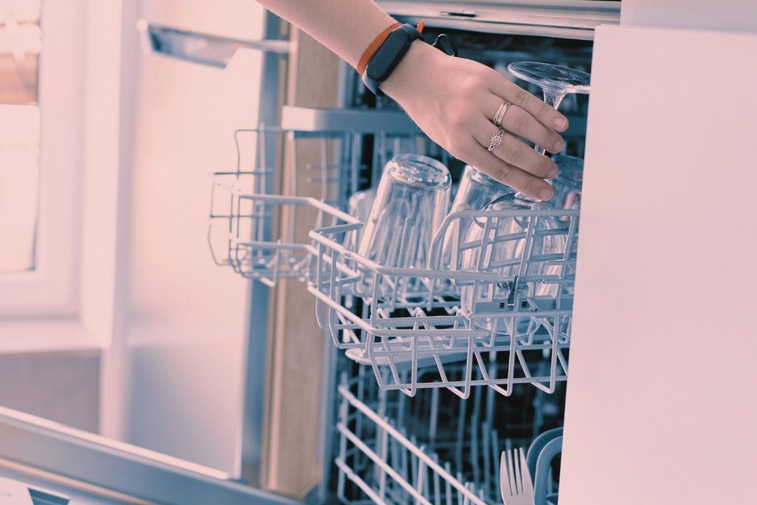 Amazon Prime Day Dishwasher Pod Cleaning Deal