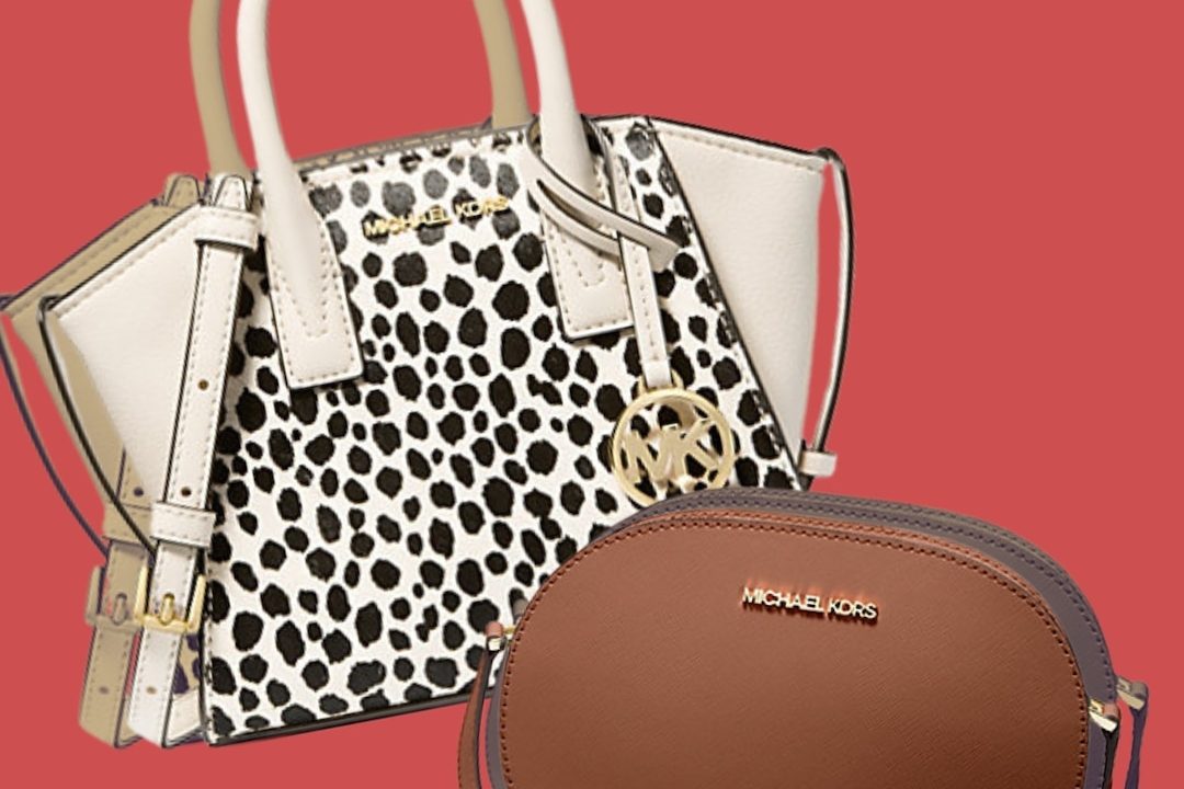 Get Under $100 Designer Michael Kors Bags Plus 20% off Fall Styles