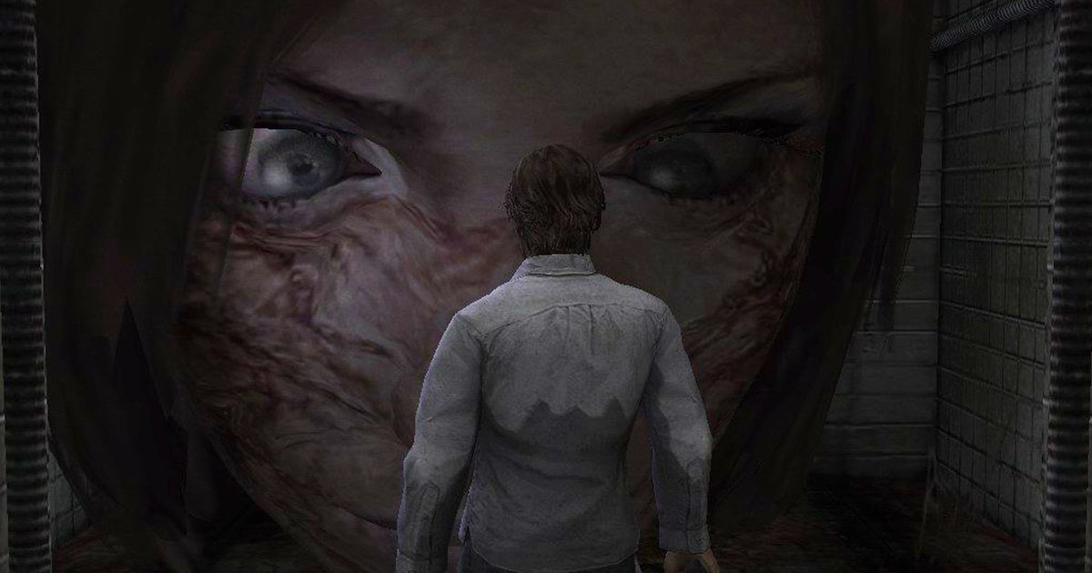 Ahead of the Silent Hill 2 remake, I can’t help but wonder: when will there be justice for Silent Hill 4?