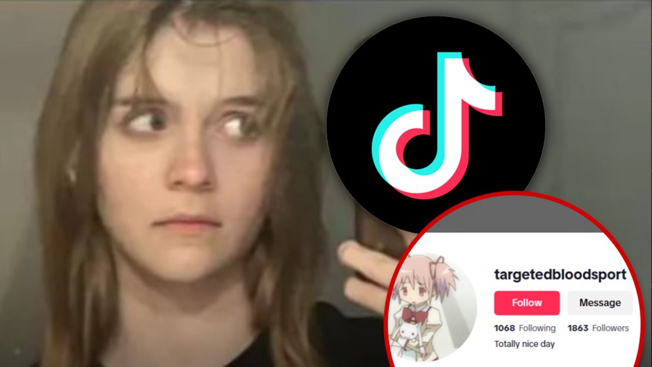 Wisconsin School Shooter’s TikTok Account Deleted After ADL Complaints