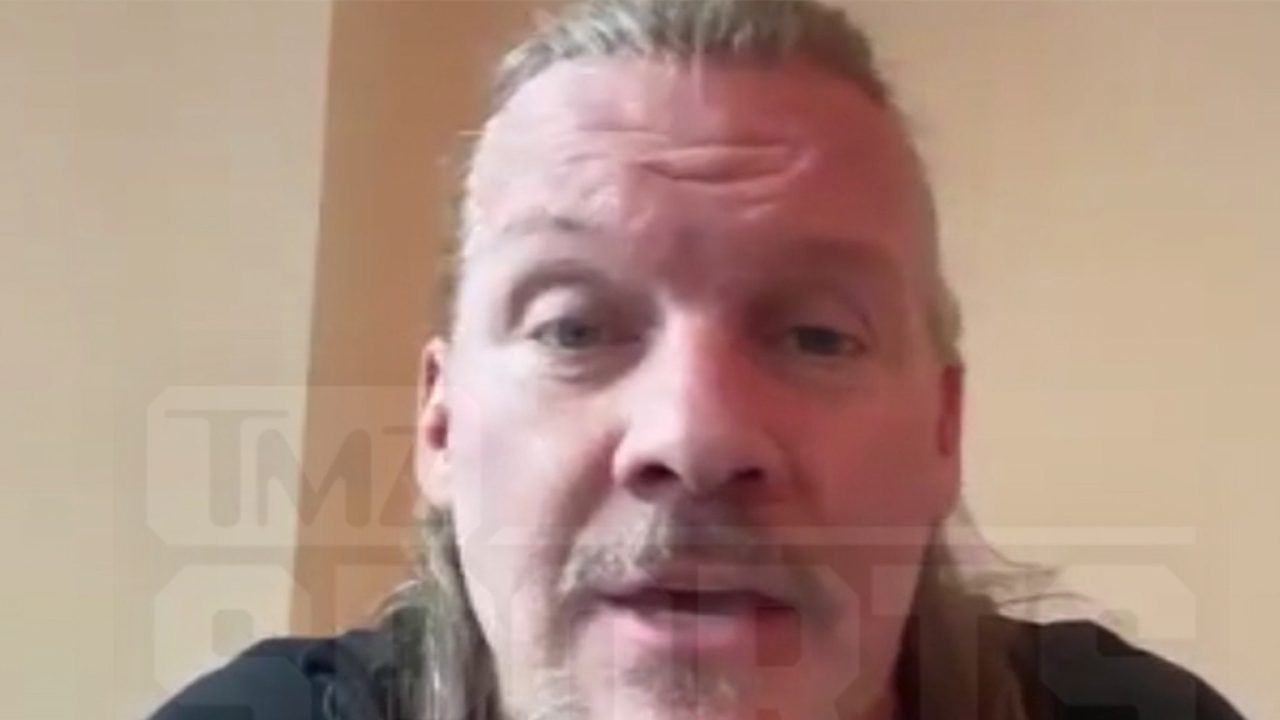 Chris Jericho Warns Matt Cardona Ahead of ROH Final Battle, I’m Crazier Than Ever!