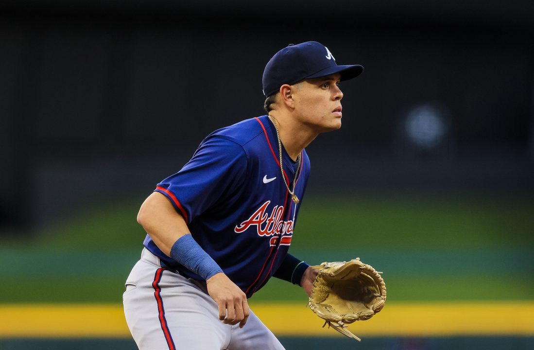 Reports: INF Gio Urshela reaches deal with Athletics