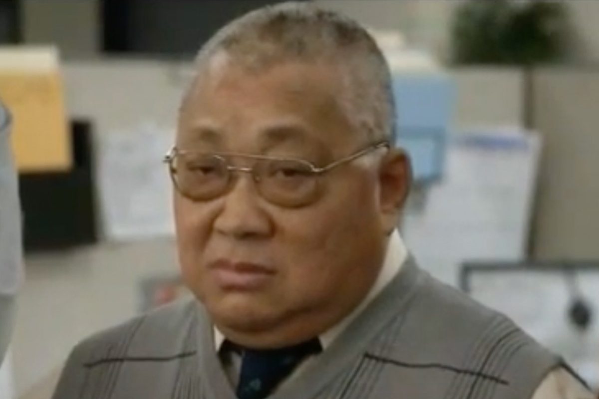 ‘Workaholics’ Star Waymond Lee Dead at 72 After ALS Battle