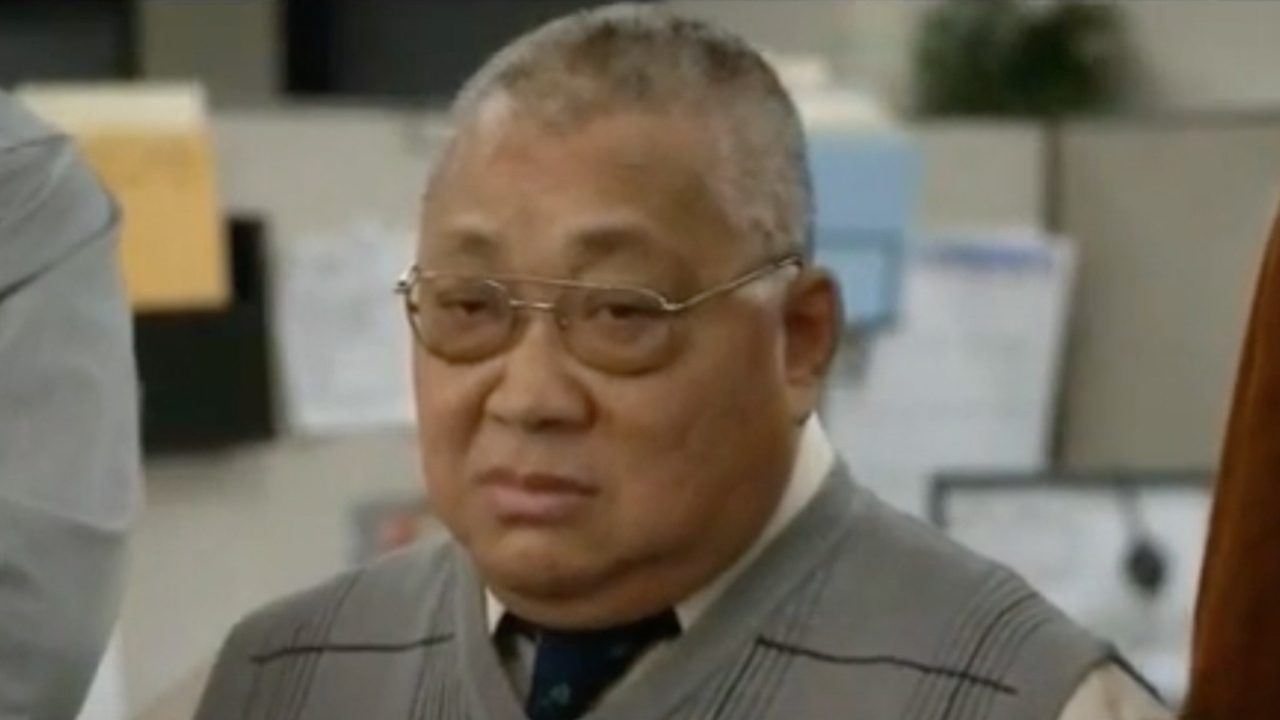 ‘Workaholics’ Star Waymond Lee Dead at 72 After ALS Battle