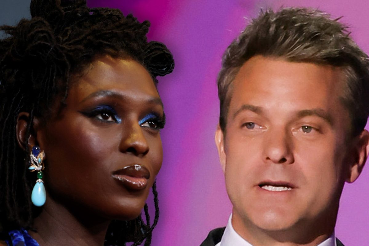 Jodie Turner-Smith Beefing With Estranged Husband Joshua Jackson Over Money