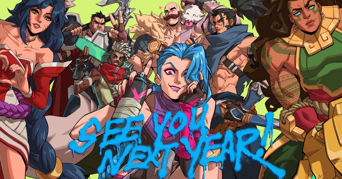 2XKO fiends will have to wait until February to hear what’s coming next in Riot’s upcoming fighting game