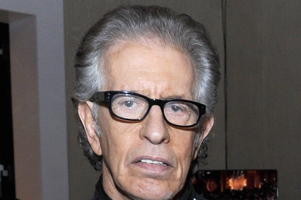 Record Producer, Jane Fonda’s Ex Richard Perry Dead at 82