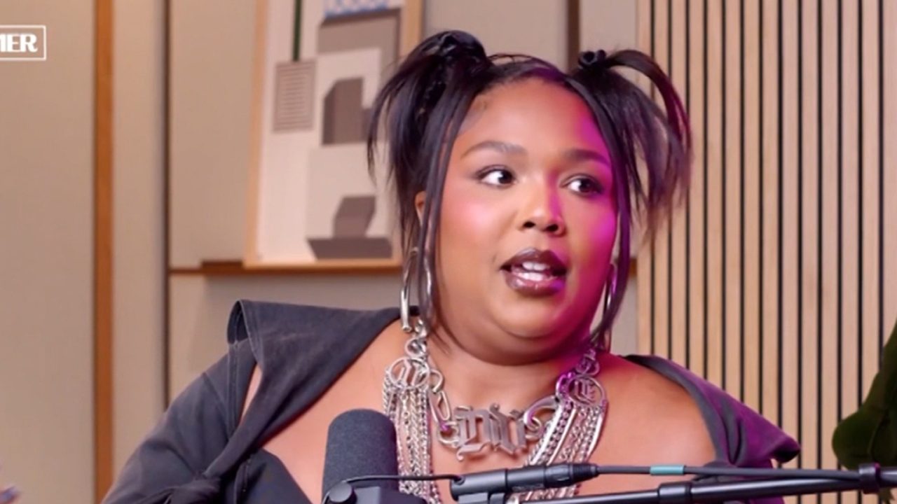 Lizzo Speaks Out About Sexual Harassment Lawsuit, ‘I Was Completely Surprised’