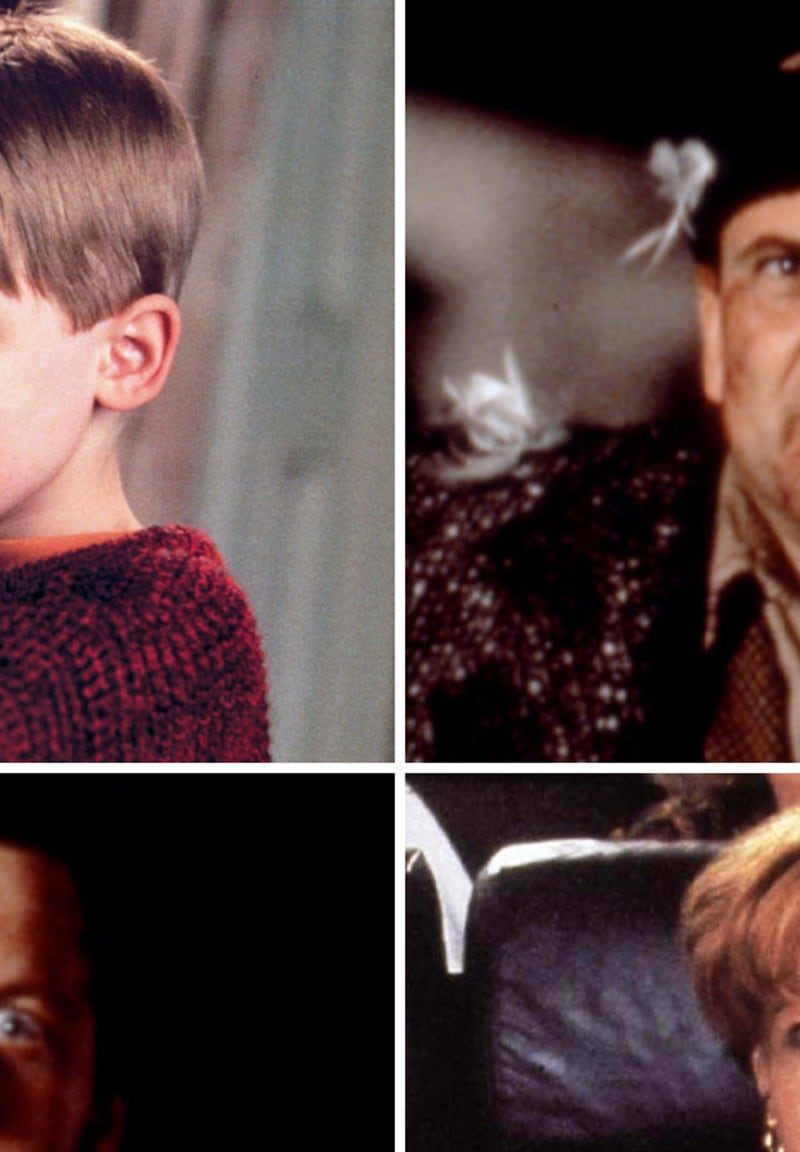 Looking Back At The ‘Home Alone’ Cast … ‘Memba Them?!