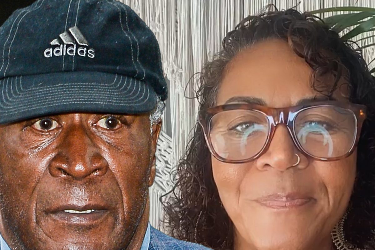 John Amos’ Daughter Hires Lawyer to Investigate Circumstances of His Death