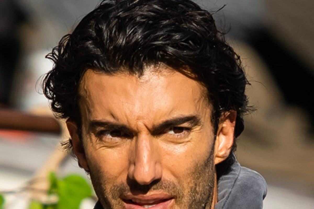 Justin Baldoni Has Women’s Advocacy Award Revoked After Blake Lively Lawsuit