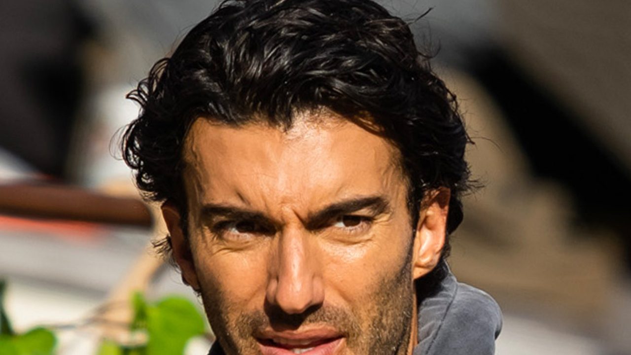 Justin Baldoni Has Women’s Advocacy Award Revoked After Blake Lively Lawsuit