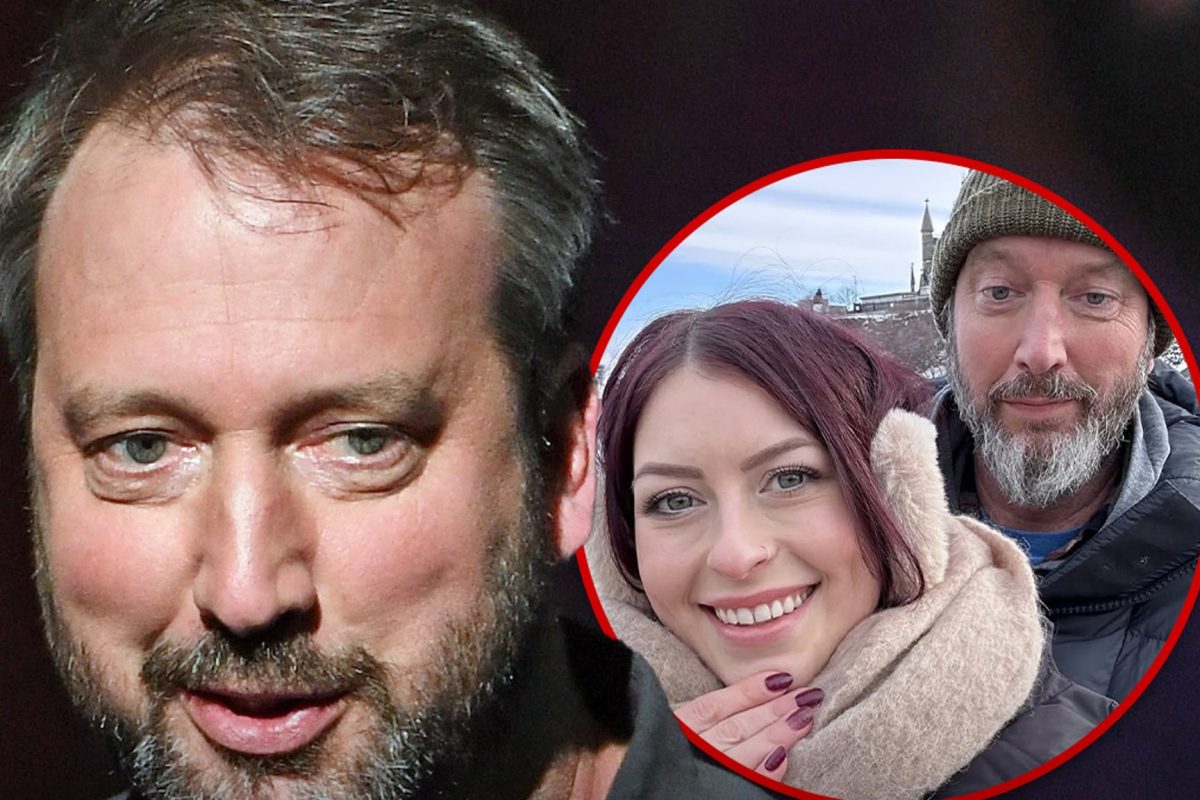 Tom Green Engaged to Be Married, 22 Years After Drew Barrymore Divorce