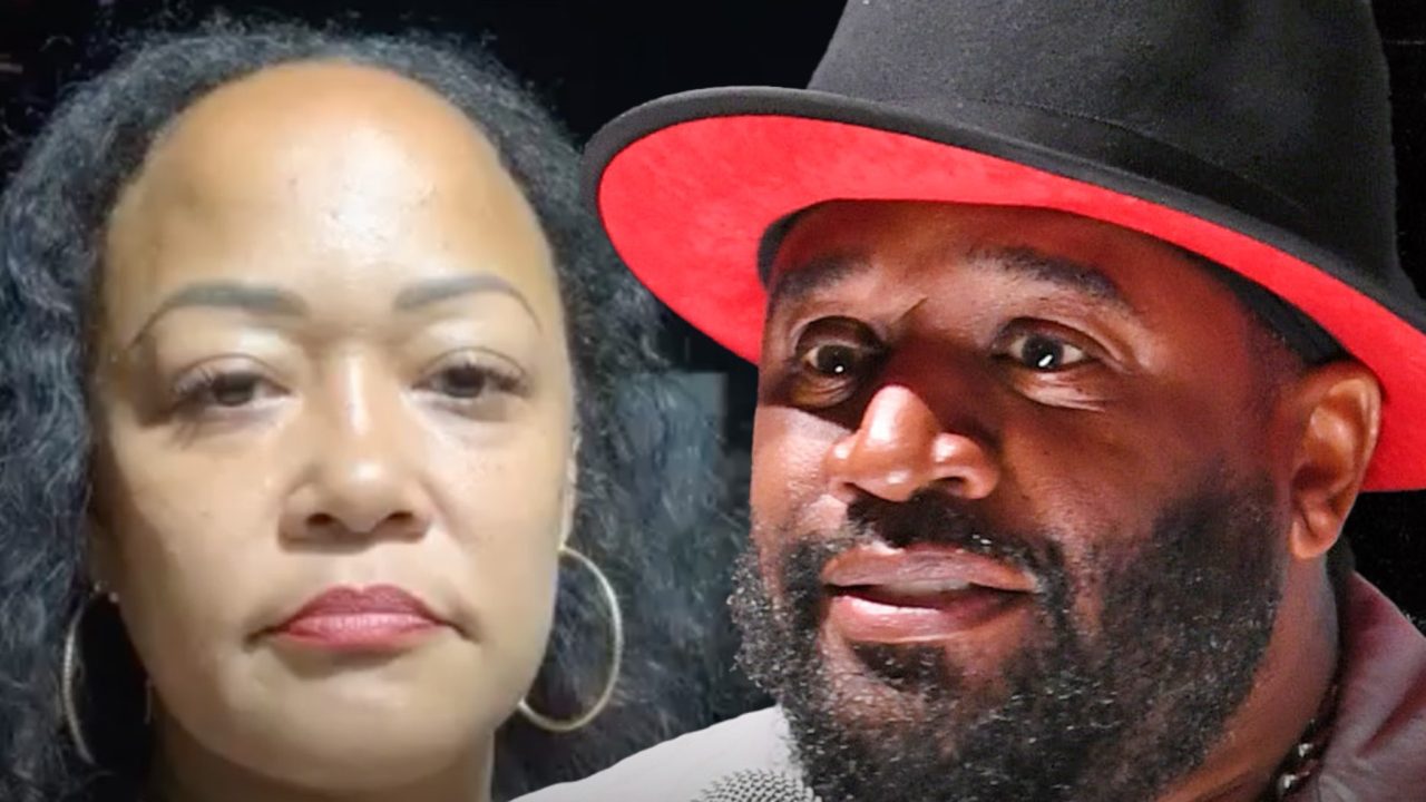 Comedian Corey Holcomb Accused of Punching Female Comic Outside Club