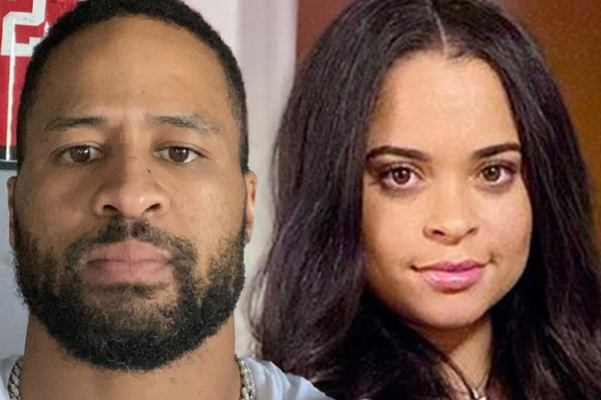 Earl Thomas’ Estranged Wife Charged After Allegedly Defrauding Ex-NFLer Out Of Millions