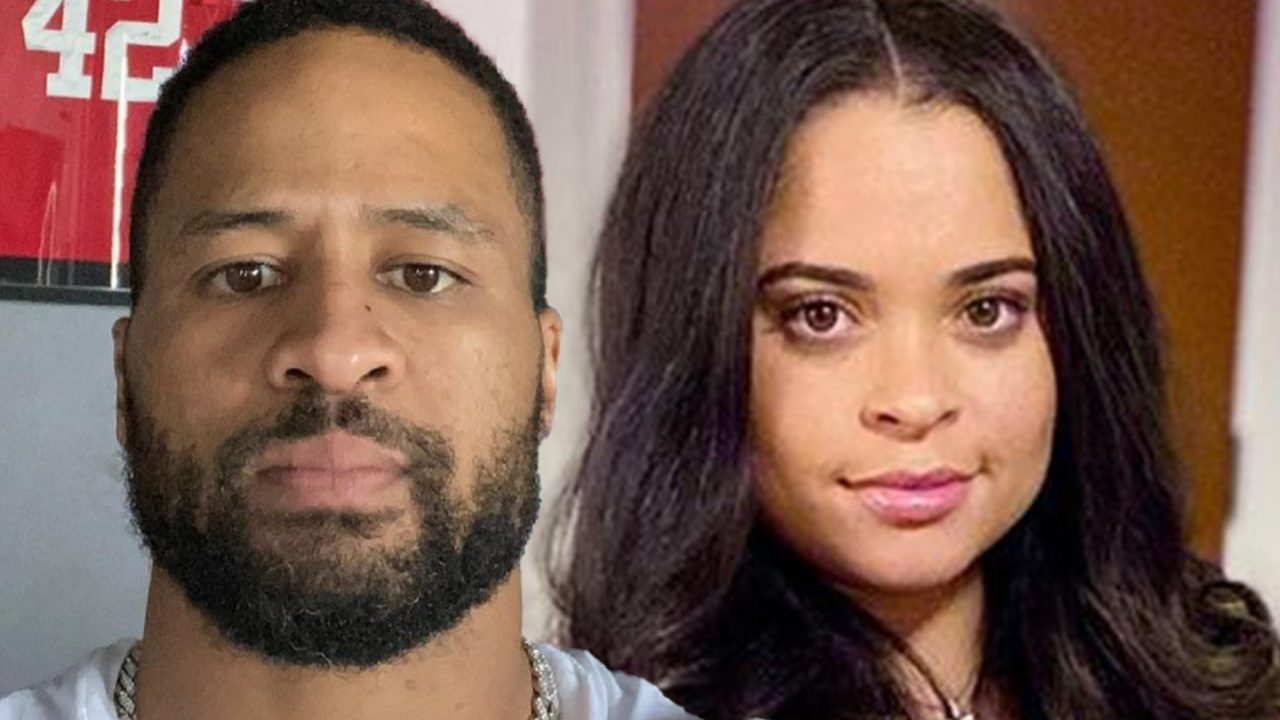 Earl Thomas’ Estranged Wife Charged After Allegedly Defrauding Ex-NFLer Out Of Millions