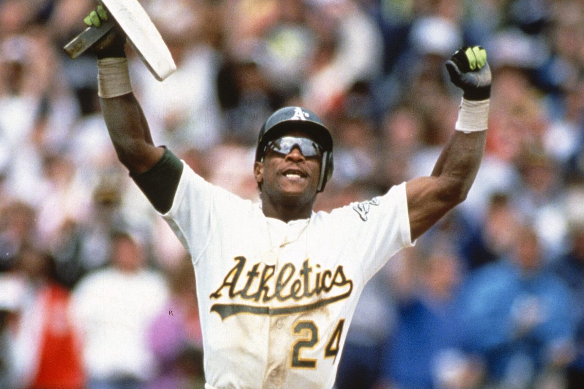 How Did Rickey Henderson Die? MLB Star’s Cause of Death – Hollywood Life