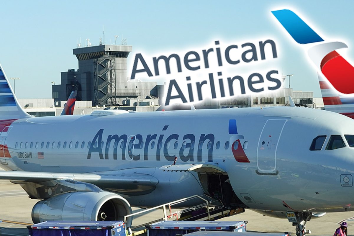 American Airlines Resumes Flights After Nationwide Ground Stop on Christmas Eve