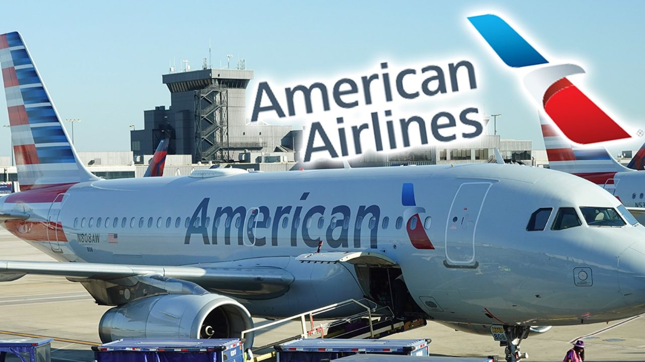 American Airlines Resumes Flights After Nationwide Ground Stop on Christmas Eve