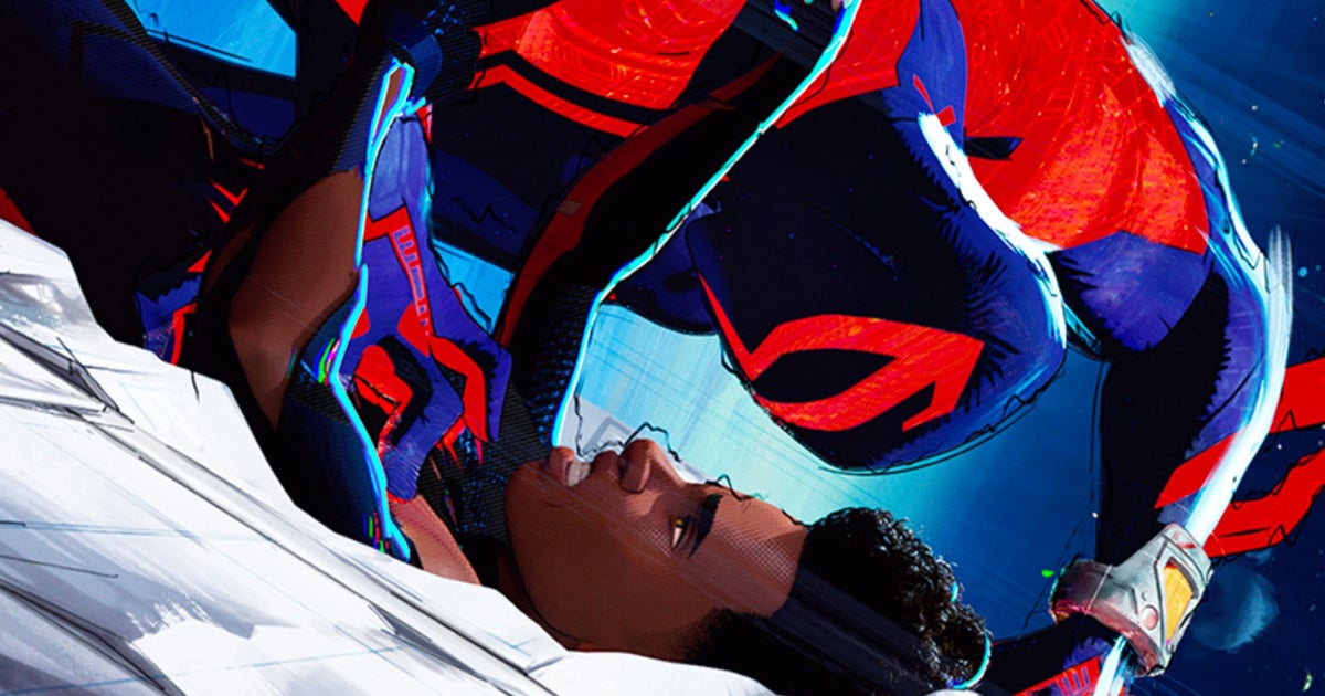 Spider-Man: Beyond the Spider-Verse finally puts some names to its directors, and no, they didn’t just join the film