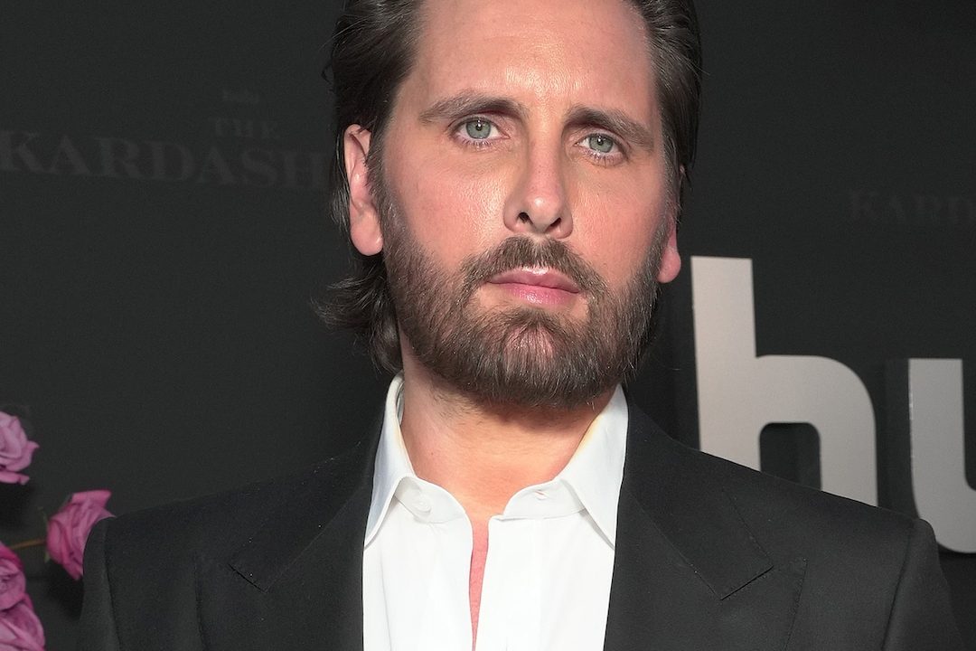 Scott Disick Unveils Luxury Gift to Himself After Giving Mason a Car