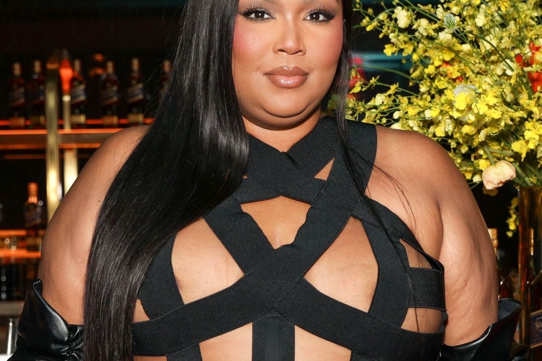 Lizzo Shares Rare Update on Sexual Harassment Lawsuit