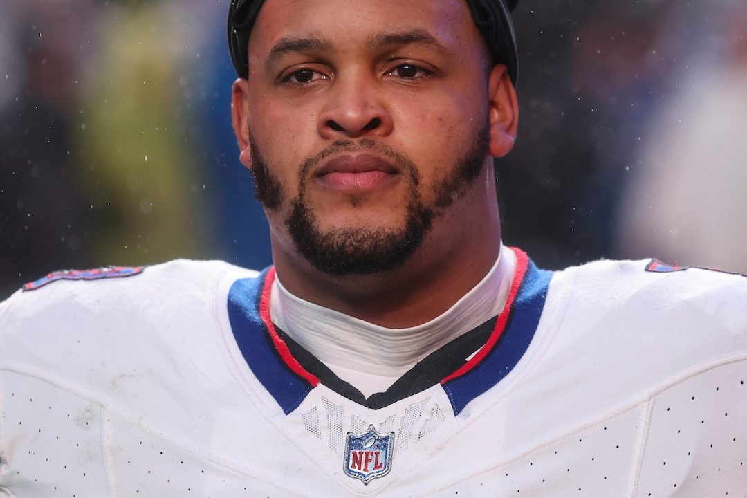 Plane Crash Near Buffalo Bills Player Dion Dawkins’ Property Kills One