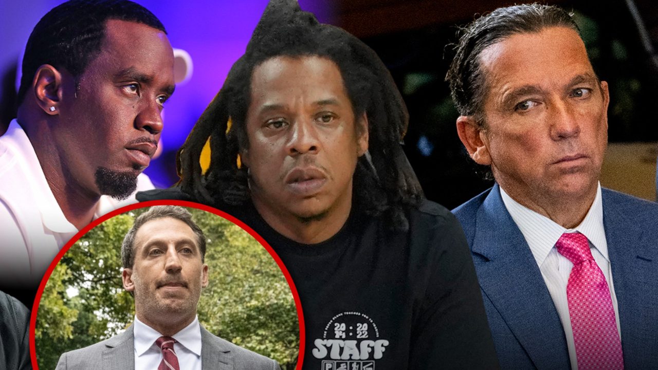 Jay-Z’s Lawyer Blasts Tony Buzbee for Alleged Misconduct in Lawsuit