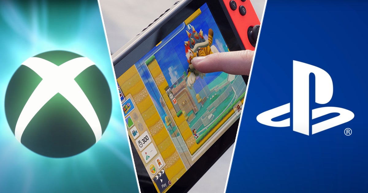 Either PlayStation or Xbox will “struggle mightily” to do well with their next gen console, while Nintendo’ll be “the clear winner”, predicts research firm