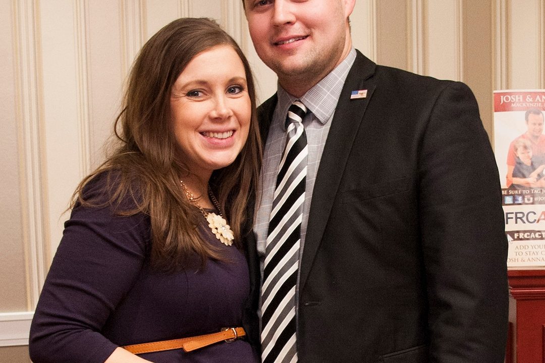 A Complete Guide to the Duggar Family