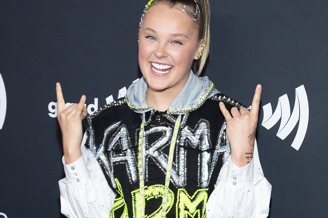 Inside JoJo Siwa’s Relationship History