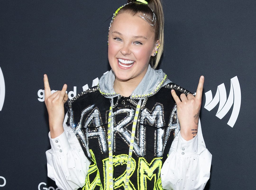 Inside JoJo Siwa’s Relationship History