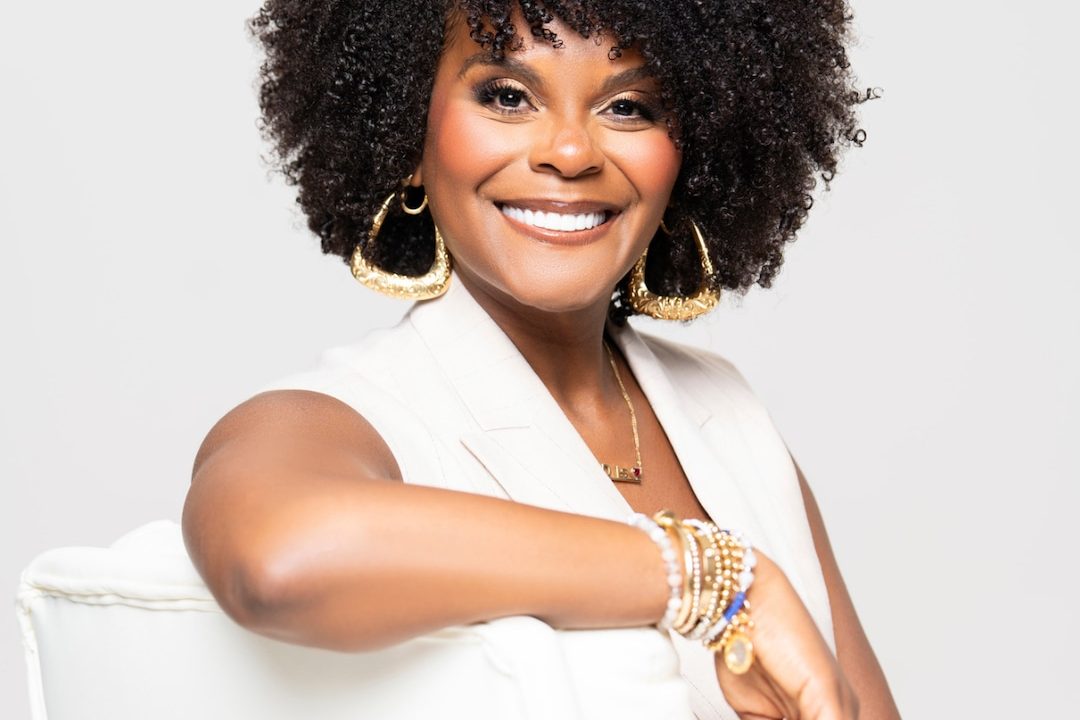 Tabitha Brown Shares Her Best Holiday Gift Picks