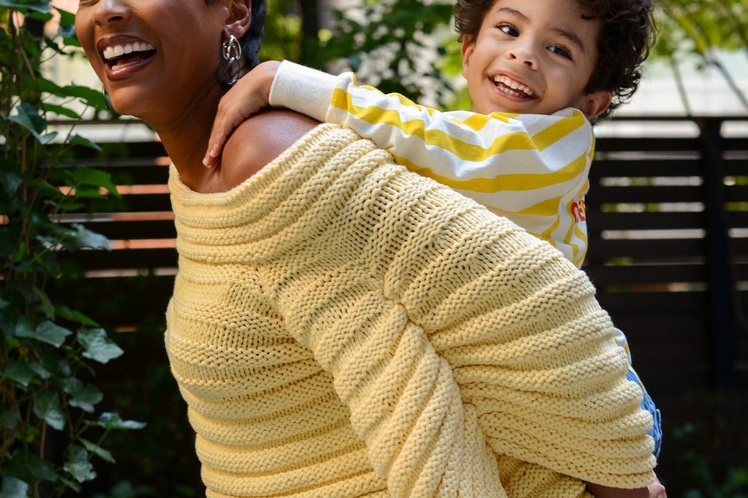 Tamron Hall Shares Her Favorite Old School Holiday Gift Picks
