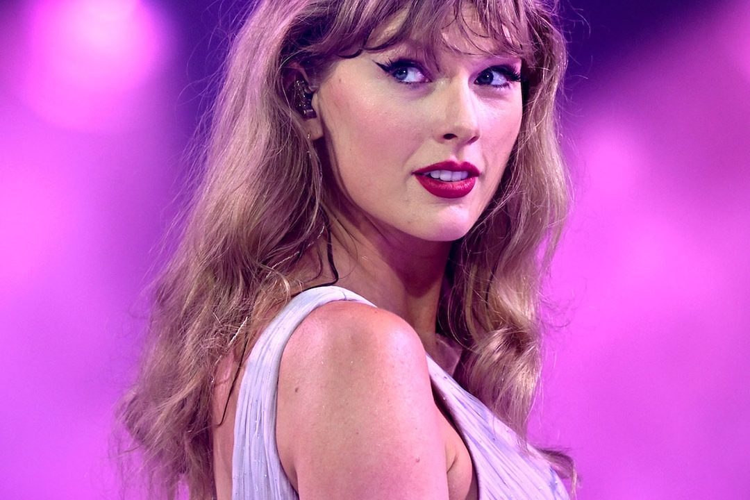 Taylor Swift’s Eras Party Guest List Revealed: Travis Kelce and More