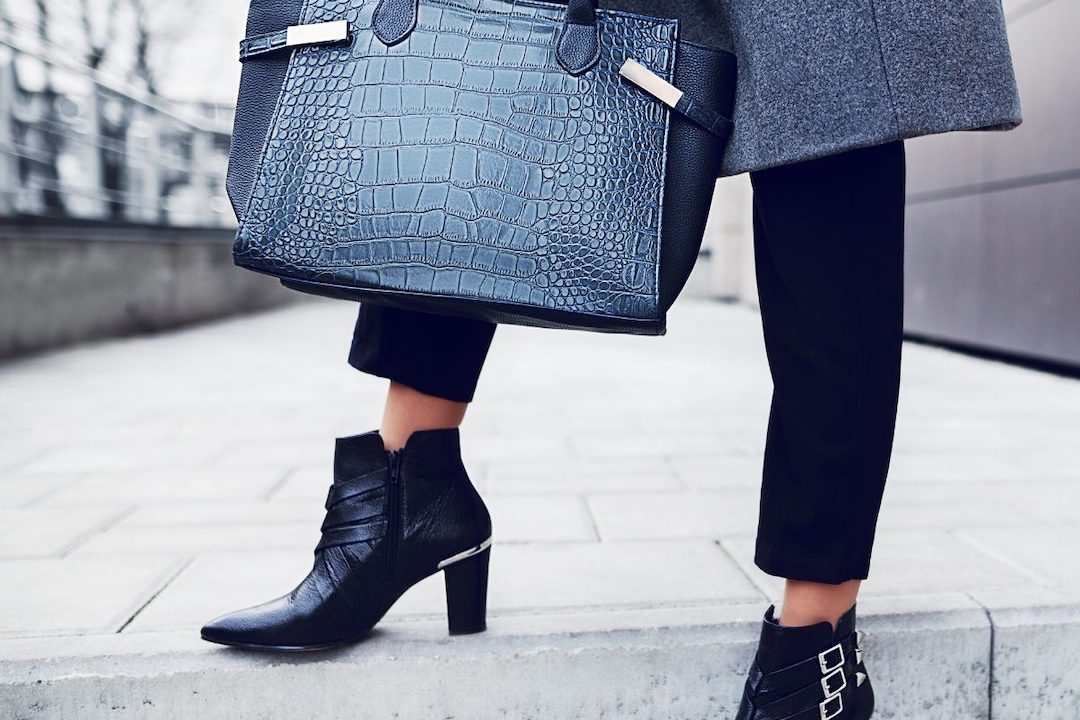 Stylish Work Bags to Make You the Office’s Best Dressed