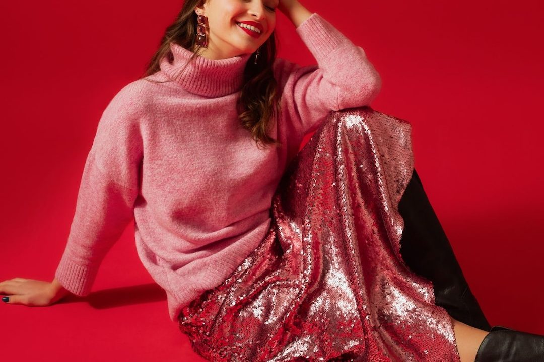 The Best Sequin Outfits For New Year’s Eve