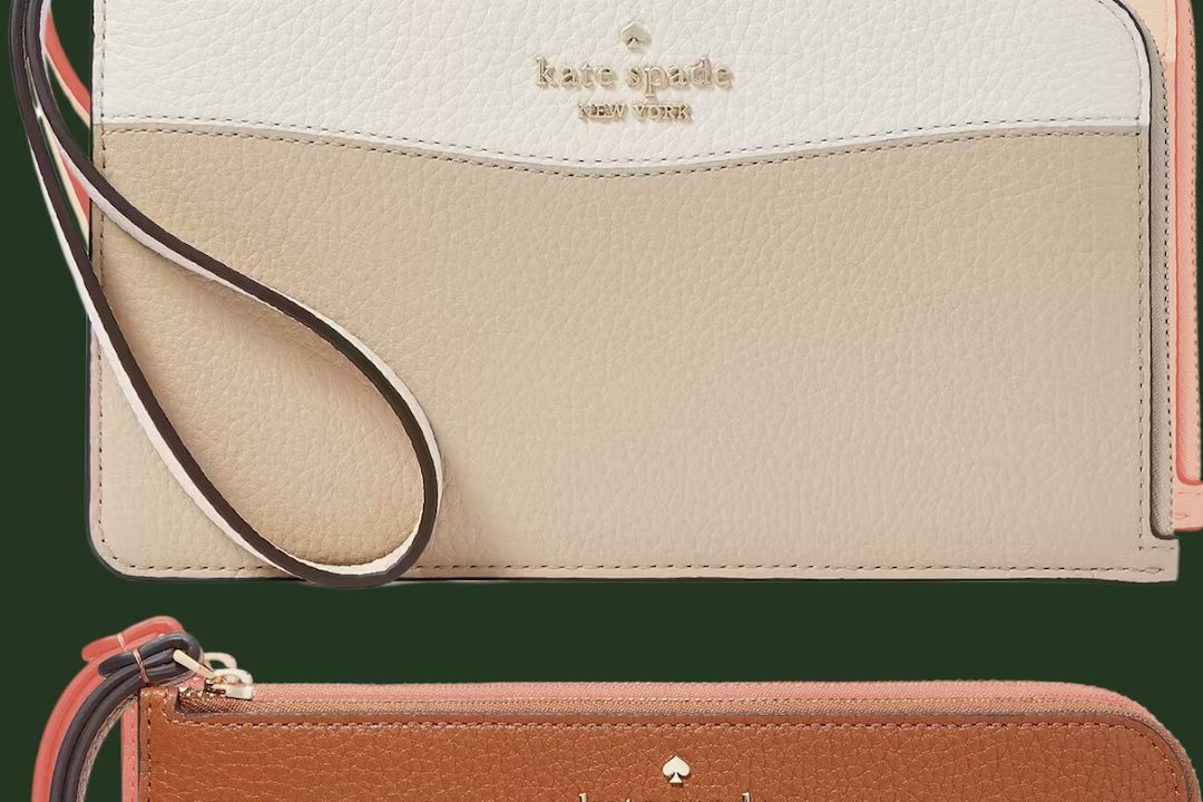 Get 4 Chic Wristlets for $100 Instead of $556