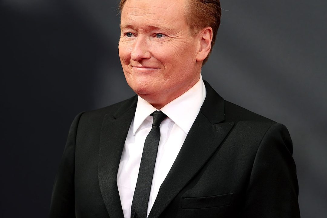 Conan O’Brien Shares Moving Tribute to His Parents After Their Deaths