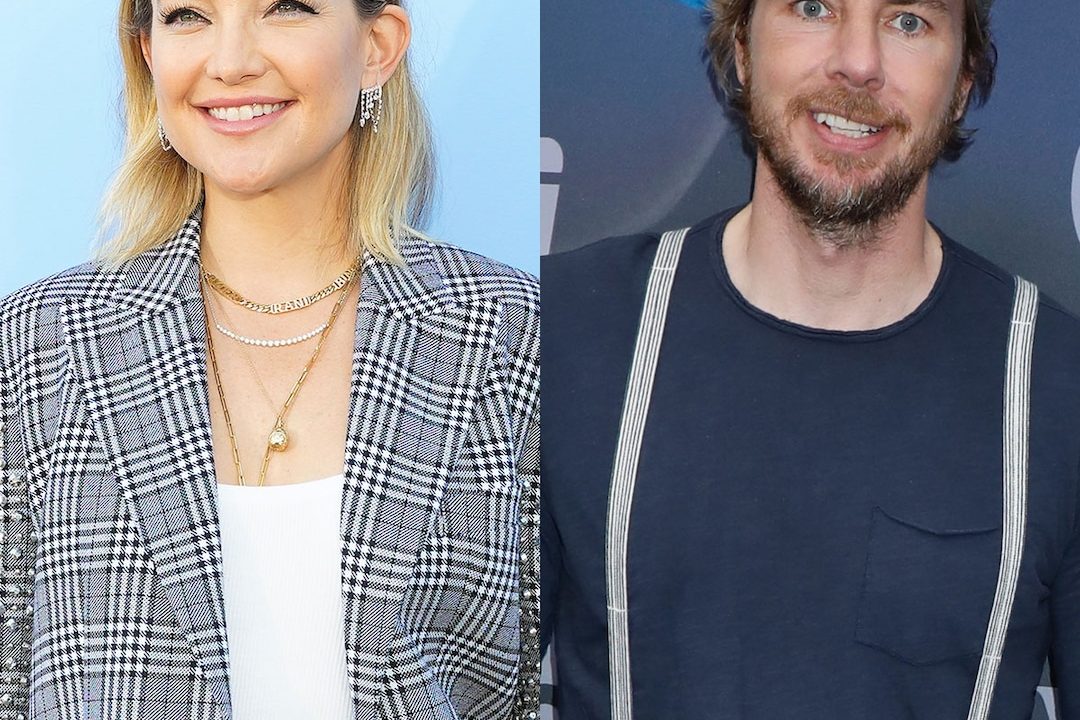 Your Heart Might Skip a Beat After You Remember These Stars Dated