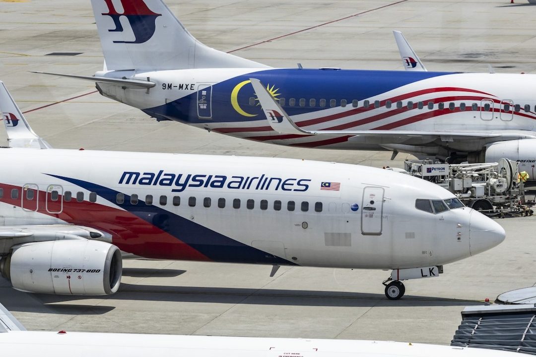 Search for Malaysian Airlines Flight 370 to Resume After 10 Years