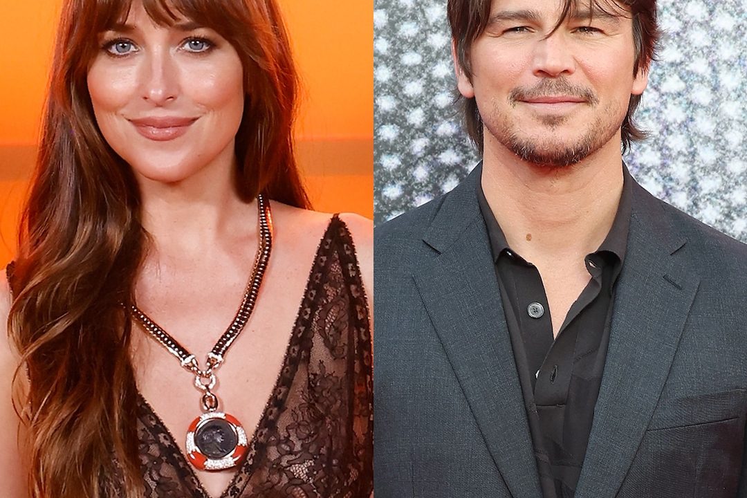 Dakota Johnson & More to Star in Colleen Hoover’s Verity Film