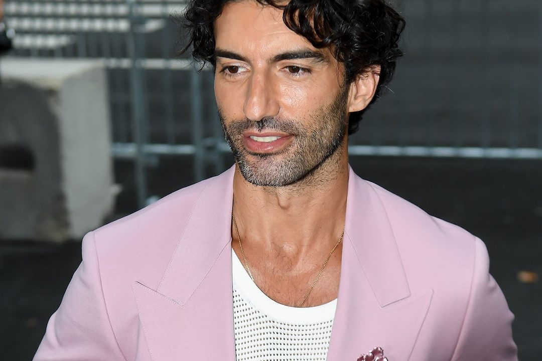 Justin Baldoni Responds to Blake Lively's Sexual Harassment Complaint